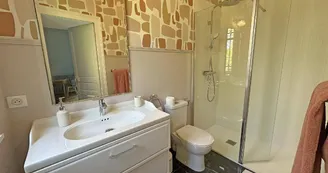 Gîte 'Les Hirondelles' à Compreignac en Haute-Vienne (Nouvelle Aquitaine)_18