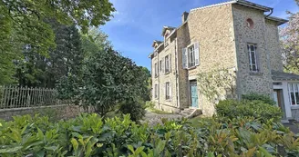 Gîte 'Les Hirondelles' à Compreignac en Haute-Vienne (Nouvelle Aquitaine)_1