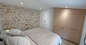Gîte 'Les rives du Bandiat ' à La Chapelle Montbrandeix en Haute-Vienne (Nouvelle Aquitaine)_34