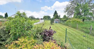 Le gîte 'La Gare du Tram' à Razès en Haute-Vienne (Nouvelle Aquitaine)_6