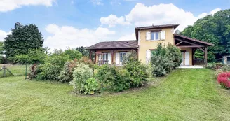 Le gîte 'Le bourg' à Razès en Haute-Vienne (Nouvelle Aquitaine)_1