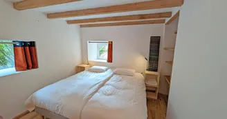 Gîte 'Bois et Lumière' à Saint Cyr en Haute-Vienne (Nouvelle Aquitaine)_36