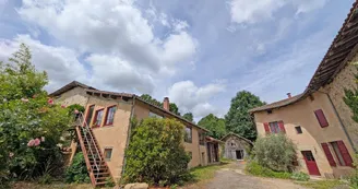 Gîte 'Bois et Lumière' à Saint Cyr en Haute-Vienne (Nouvelle Aquitaine)_44