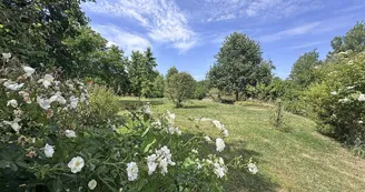 Gîte 'Bois et Lumière' à Saint Cyr en Haute-Vienne (Nouvelle Aquitaine)_3