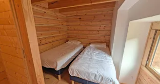 Gîte 'Bois et Lumière' à Saint Cyr en Haute-Vienne (Nouvelle Aquitaine)_40