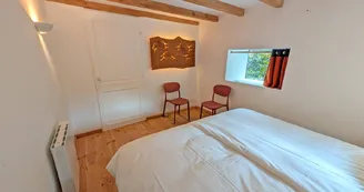 Gîte 'Bois et Lumière' à Saint Cyr en Haute-Vienne (Nouvelle Aquitaine)_38
