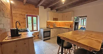Gîte 'Soleil Levant' à Saint Cyr en Haute-Vienne (Nouvelle aquitaine)_14