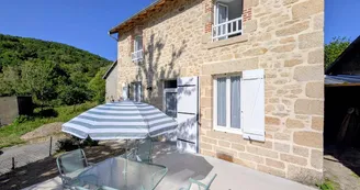 La maison de Marie-Jeanne à Maucloup sur la commune de Jabreilles Les Bordes_2