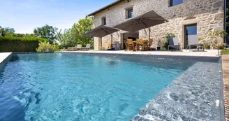 Maison d'hôtes La Grande de La Lande à Saint-Gence en Haute-Vienne (Nouvelle Aquitaine)_2