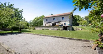 Maison d'hôtes La Grande de La Lande à Saint-Gence en Haute-Vienne (Nouvelle Aquitaine)_21