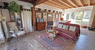Maison d'hôtes 'Maison l'humeur vagabonde à Linards en Haute-Vienne (Nouvelle Aquitaine)_8