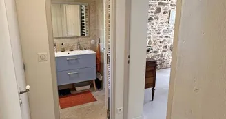 Maison d'hôtes 'Maison l'humeur vagabonde' à Linards en Haute-Vienne (Nouvelle Aquitaine)_16