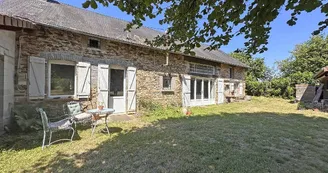 Maison d'hôtes 'Maison l'humeur vagabonde' à Linards en Haute-Vienne (Nouvelle Aquitaine)_2