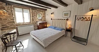 Maison d'hôtes 'Maison l'humeur vagabonde' à Linards en Haute-Vienne (Nouvelle Aquitaine)_18