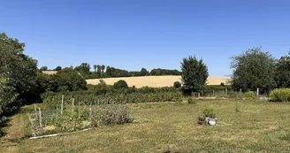 Maison d'hôtes 'Maison l'humeur vagabonde' à Linards en Haute-Vienne (Nouvelle Aquitaine)_3