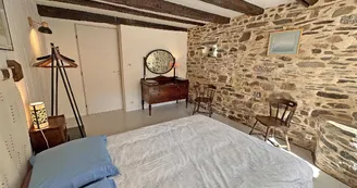 Maison d'hôtes 'Maison l'humeur vagabonde' à Linards en Haute-Vienne (Nouvelle Aquitaine)_21