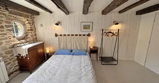 Maison d'hôtes 'Maison l'humeur vagabonde' à Linards en Haute-Vienne (Nouvelle Aquitaine)_23
