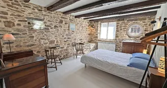 Maison d'hôtes 'Maison l'humeur vagabonde' à Linards en Haute-Vienne (Nouvelle Aquitaine)_20