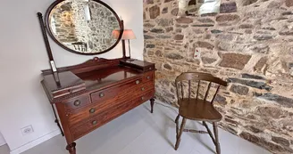 Maison d'hôtes 'Maison l'humeur vagabonde' à Linards en Haute-Vienne (Nouvelle Aquitaine)_22