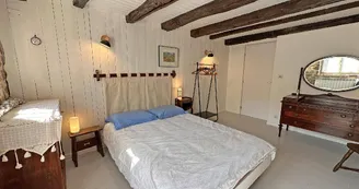 Maison d'hôtes 'Maison l'humeur vagabonde' à Linards en Haute-Vienne (Nouvelle Aquitaine)_19