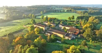 Gîtes de Puy d'Eau en Haute-Vienne (Nouvelle Aquitaine)_31