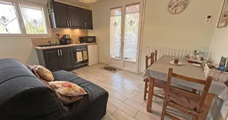 Maison d'hôtes 'les Mûres' à Saint Priest sous Aixe en Haute-Vienne (Nouvelle Aquitaine)_11