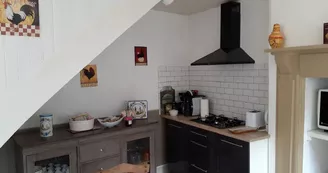 meublé location la maisonnette de ségur le château_3