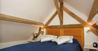 meublé location la bergerie segur le château_7