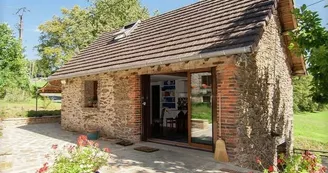 Meublé La Bergerie_1