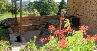 Meublé La Bergerie_2
