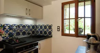 Meublé La Bergerie_4