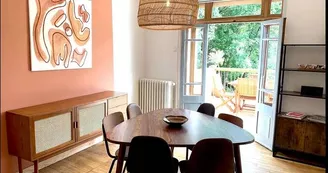 Au bord de la rivière ségur le château 2