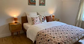 Au bord de la rivière ségur le château 3