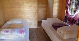photo int cabane