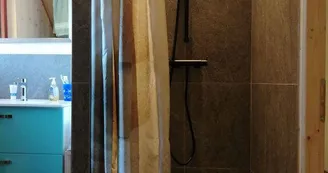 salle d'eau
