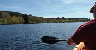 kayak