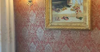 salon oriental
