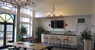 L'école est finie