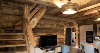 LE VAUGELADE