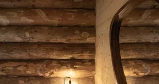 LE VAUGELADE