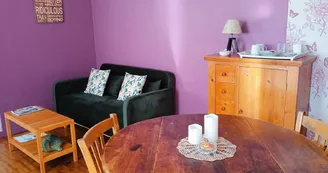 Chambre d'hôtes l'Éphémère - Limoges
