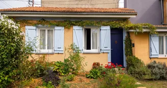 Maison l'éphémère - Chambre d'hote -11 - 