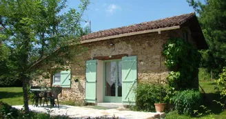 Chambre d'hôtes "Bellevue" à Saint Priest sous Aixe en Haute-Vienne (Nouvelle Aquitaine)_15