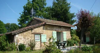 Chambre d'hôtes "Bellevue" à Saint Priest sous Aixe en Haute-Vienne (Nouvelle Aquitaine)_16
