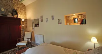 Chambre d'hôtes "Bellevue" à Saint Priest sous Aixe en Haute-Vienne (Nouvelle Aquitaine)_6 Chambre d'hôtes "Bellevue" à Saint Priest sous Aixe en Haute-Vienne (Nouvelle Aquitaine)_6