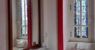 Chambre d'hotes" Le Chateau De Saint Roch" à Ambazac en Haute-Vienne (Limousin)_13