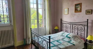 Chambre de la Bergère_22