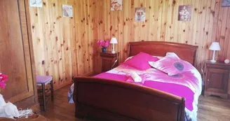 Chambre d'hôtes - Le Relais