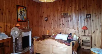 Chambre d'hôtes - Le Relais