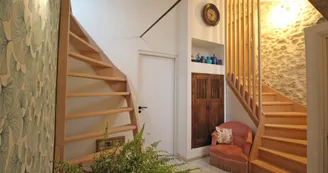 le palier_24